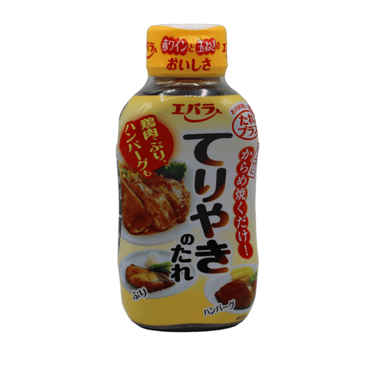 Ebara 照烧酱 235g