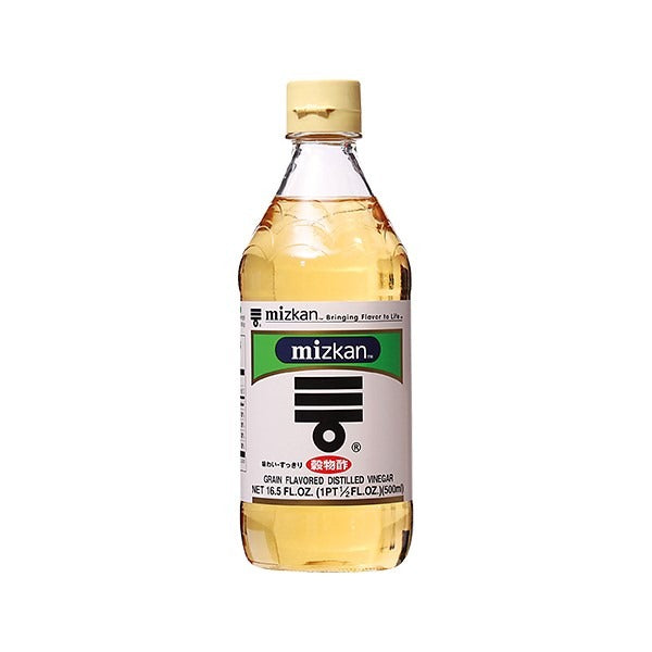 Mizkan 谷物醋 寿司醋 500ml