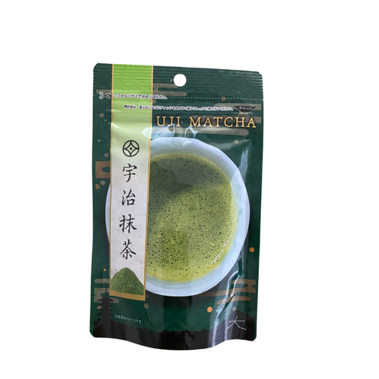 菱和园 宇治抹茶粉 50g
