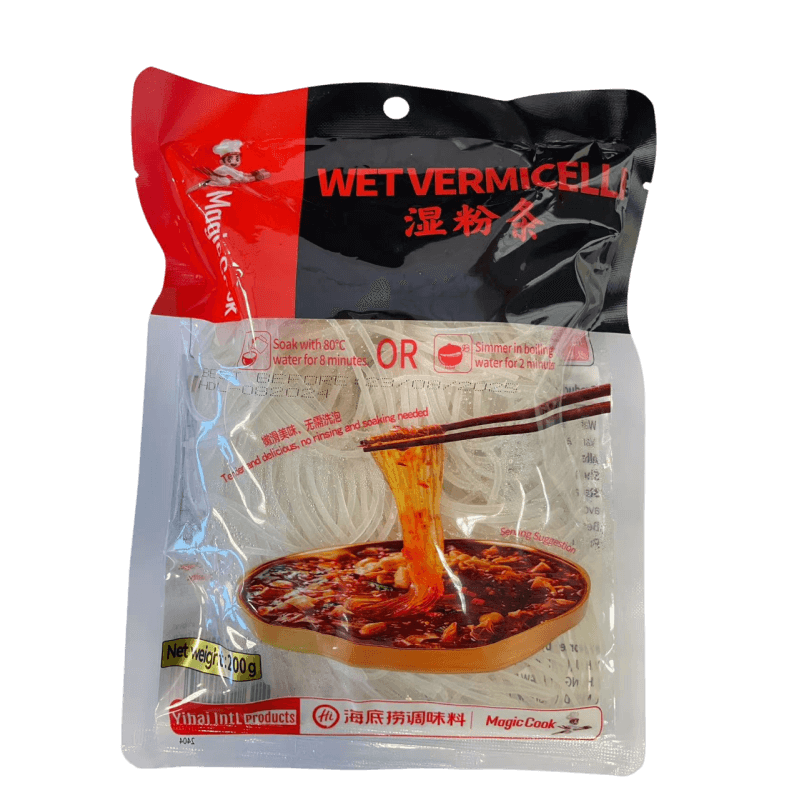 海底捞 土豆湿粉/粉条 200g