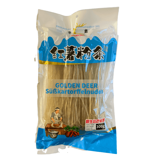 金鹿 红薯粉条 300g