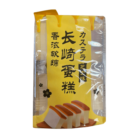 长崎蛋糕 芝士味 330g