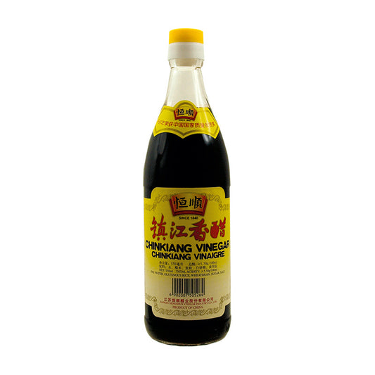 HengShun Chinkiang Essig 550ml