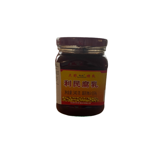 LiMin Fermentierter Tofu 340g