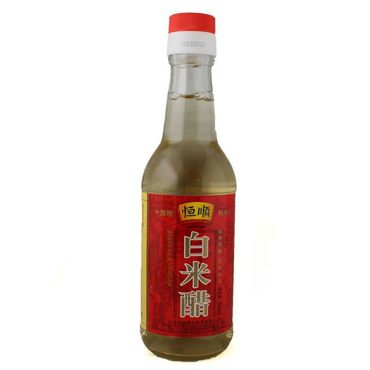 (250ml) 恒顺 白米醋 250ml