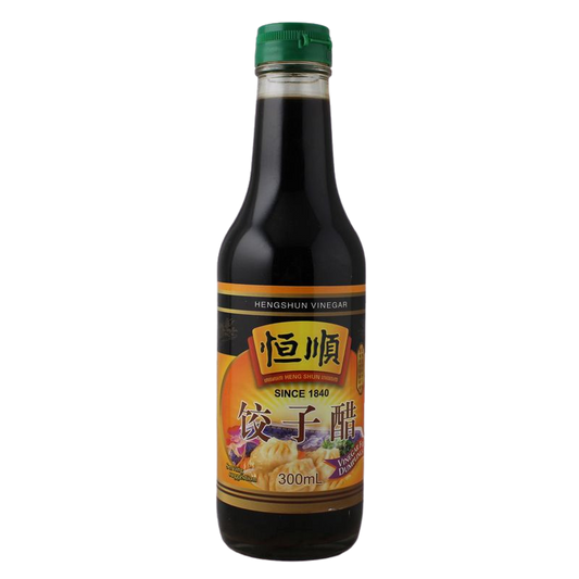 (300ml) 恒顺 饺子醋 300ml