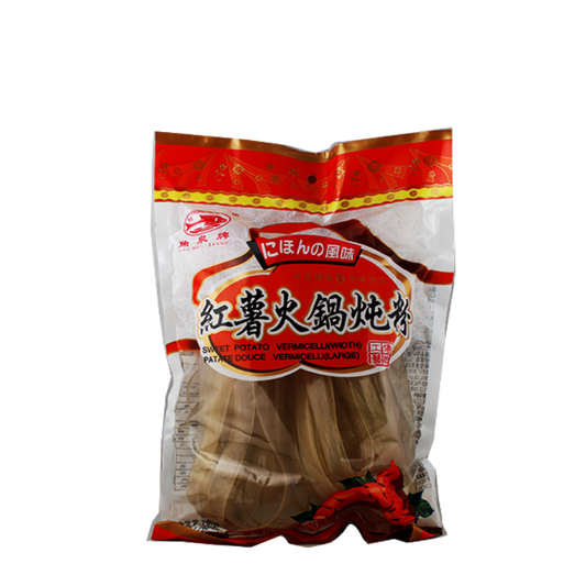 鱼泉 红薯火锅炖粉 350g