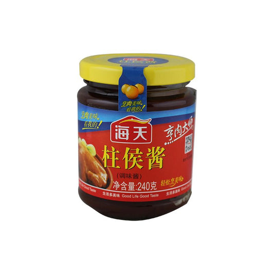 Haday Chu-hou Sauce 240g