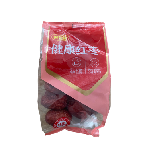 HaoXiangNi Jujube 100g