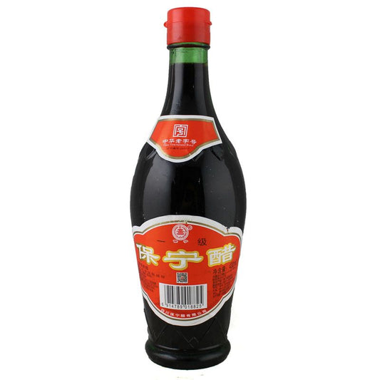 BaoNing Essig, Goldlabel 430ml