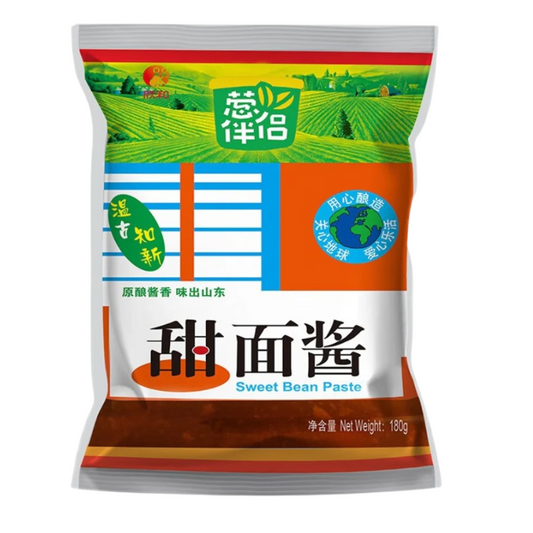 CongBanLv Süße Weizenmehlpaste 180g - Infigoo GmbH