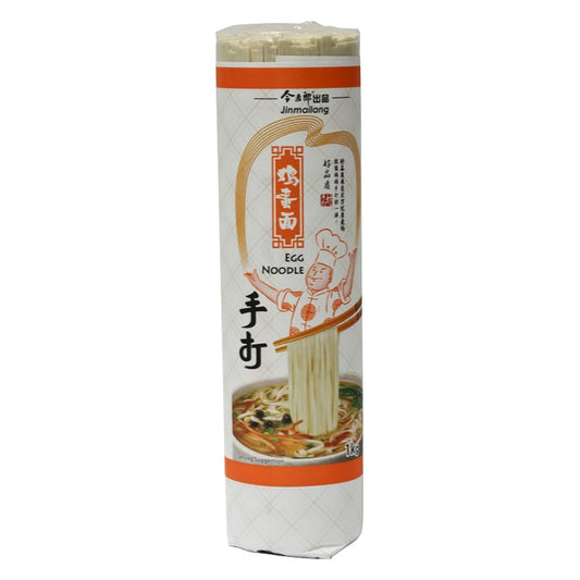 今麦郎 手打鸡蛋面 1kg