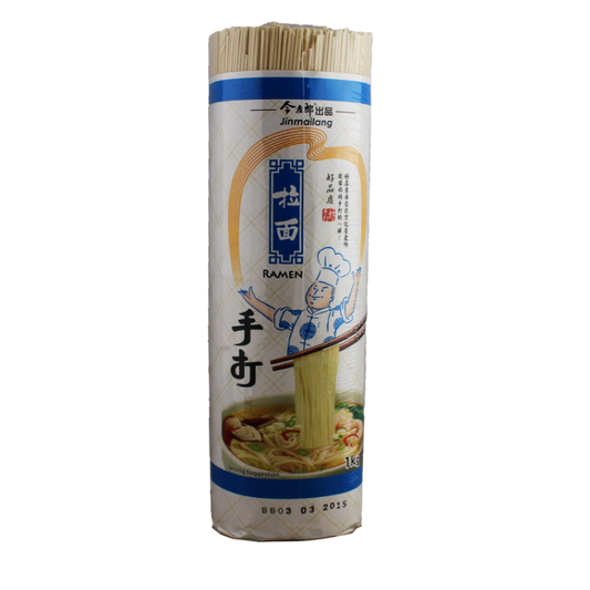 今麦郎 手打拉面 1kg