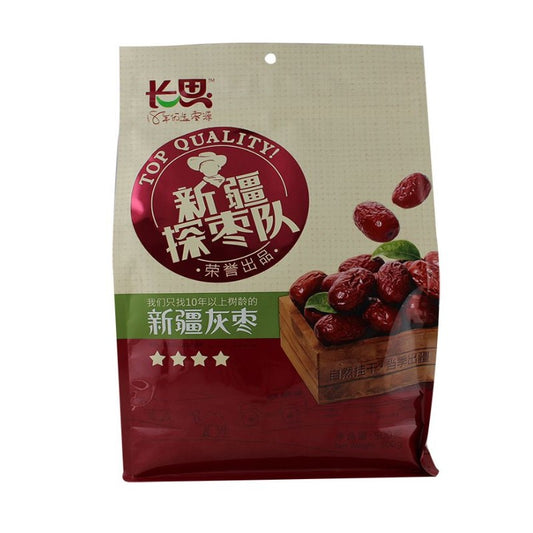 ChangSi Getrocknete Xinjiang RuoQiang Dattel 500g