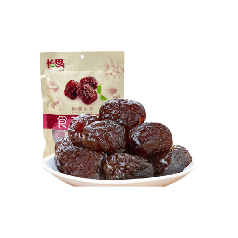 ChangSi Chinesische Royal Jujube, kandierte 227g