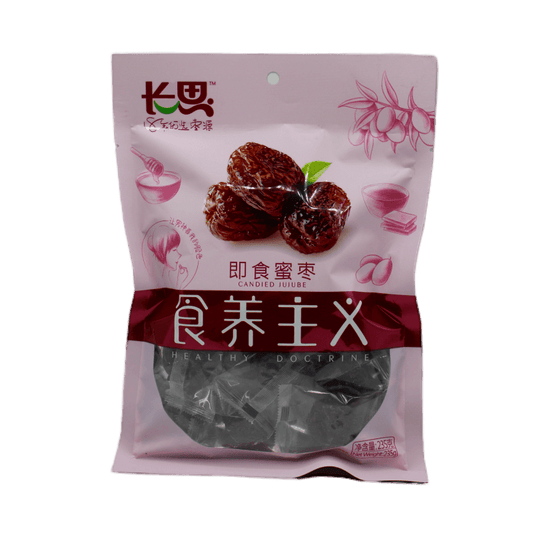长思 即食蜜枣 235g
