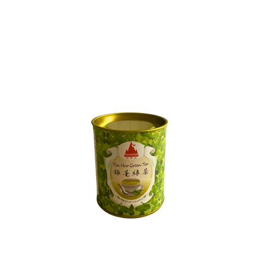 SHANWAISHAN Grüner Tee 50g