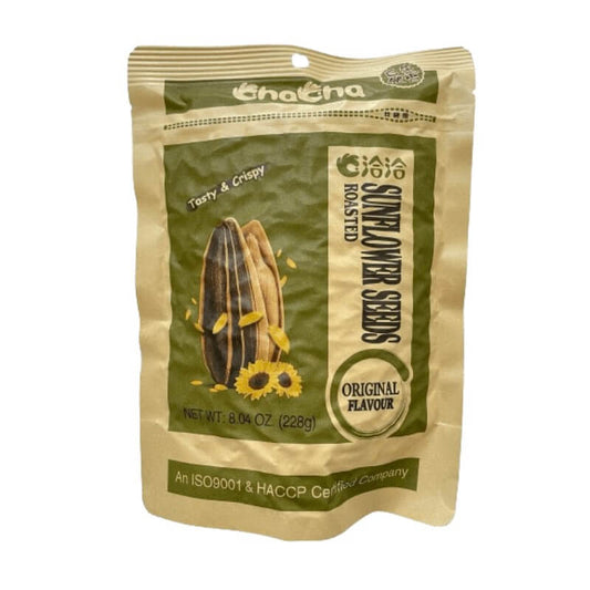 洽洽 香瓜子 原味 228g