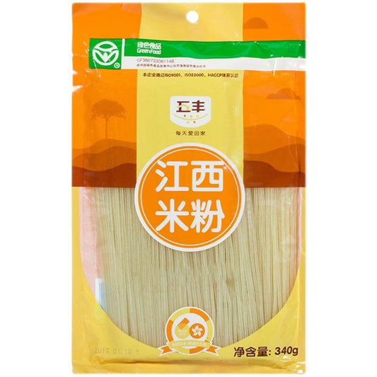 (三包装) 五丰 江西米粉 340g*3