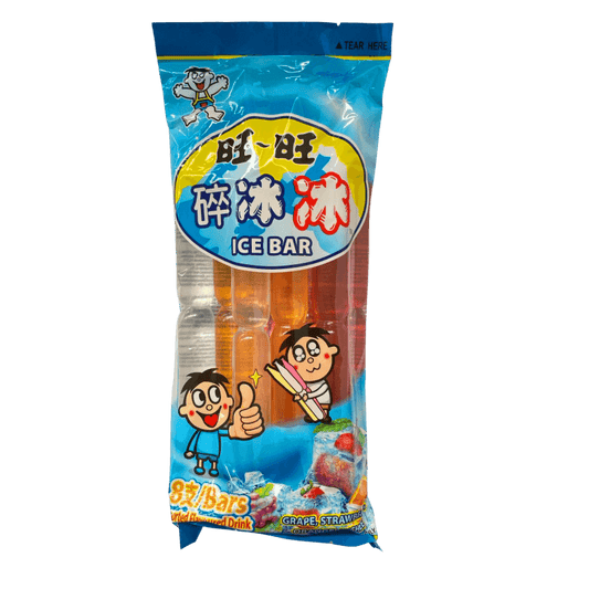 旺旺 碎冰冰 综合口味 78ml*8