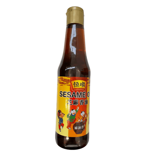 HengShun Sesamöl 450ml