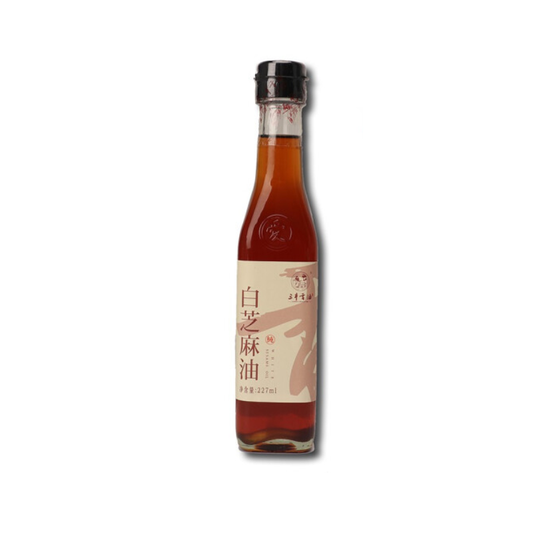 SanFeng Sesamöl 227ml