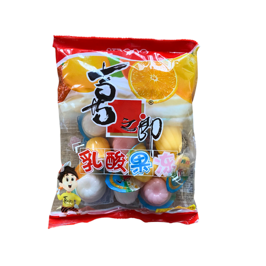 Strong Group Milchsäure-Gelee, Mix 360g