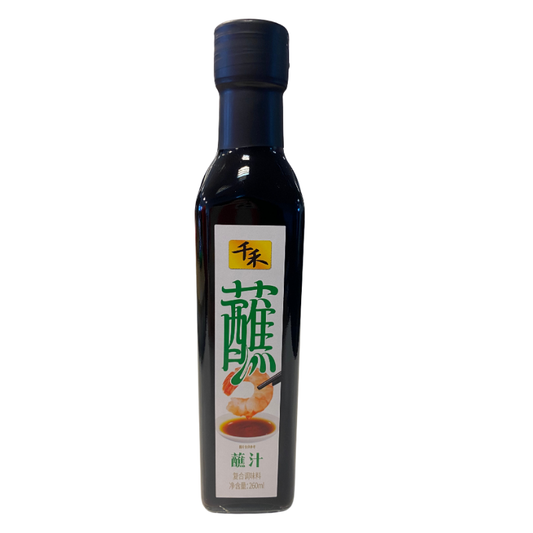 千禾 蘸汁 260ml