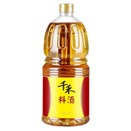 QianHe Kochwein 1,8L*