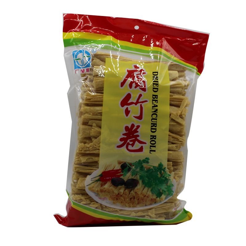 “易断品” 广德利 腐竹卷 300g