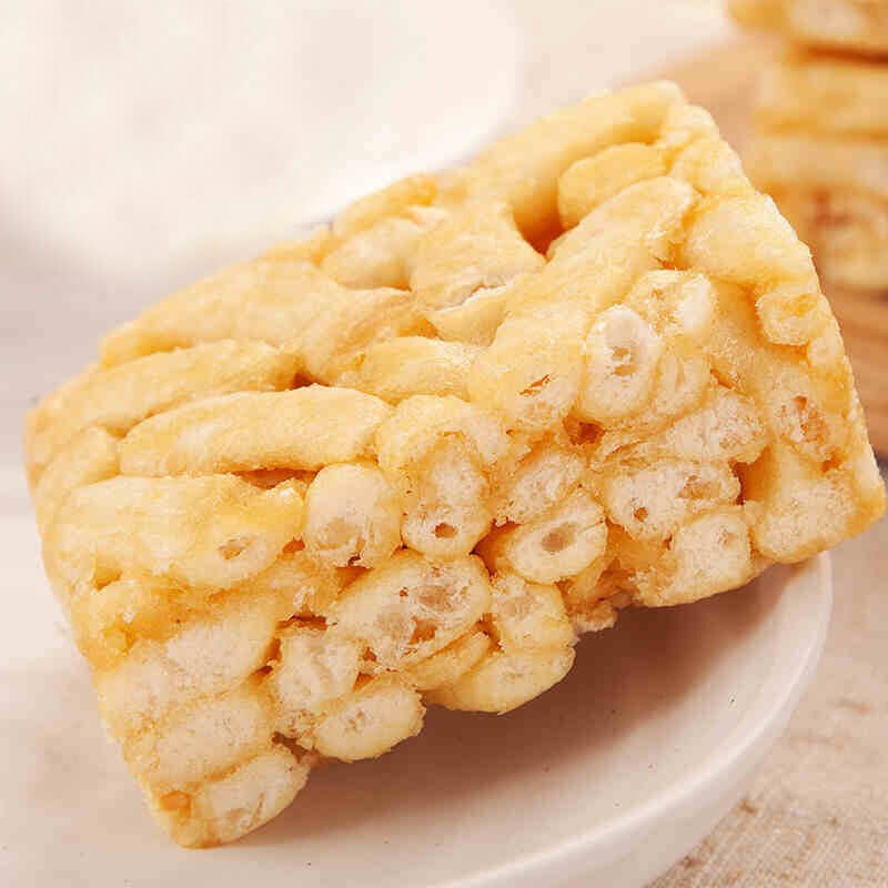 稻香村 沙琪玛 萨其马 原味 454g