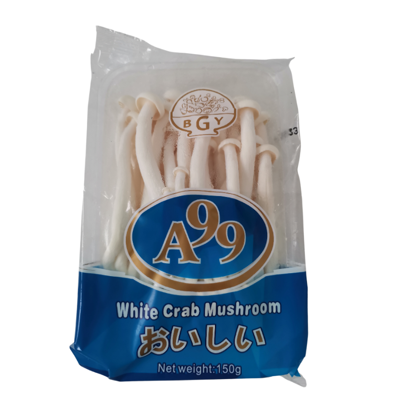 "Frische Produkte" Weißkrabbenpilz 150g