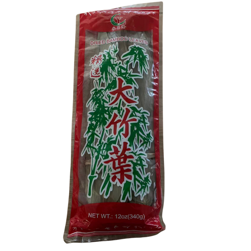 YongChangLong Bambus Blätter 340g - Infigoo GmbH