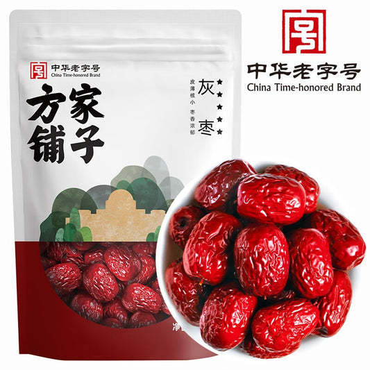 FangJiaPuZi Loulan Graue Jujube 500g