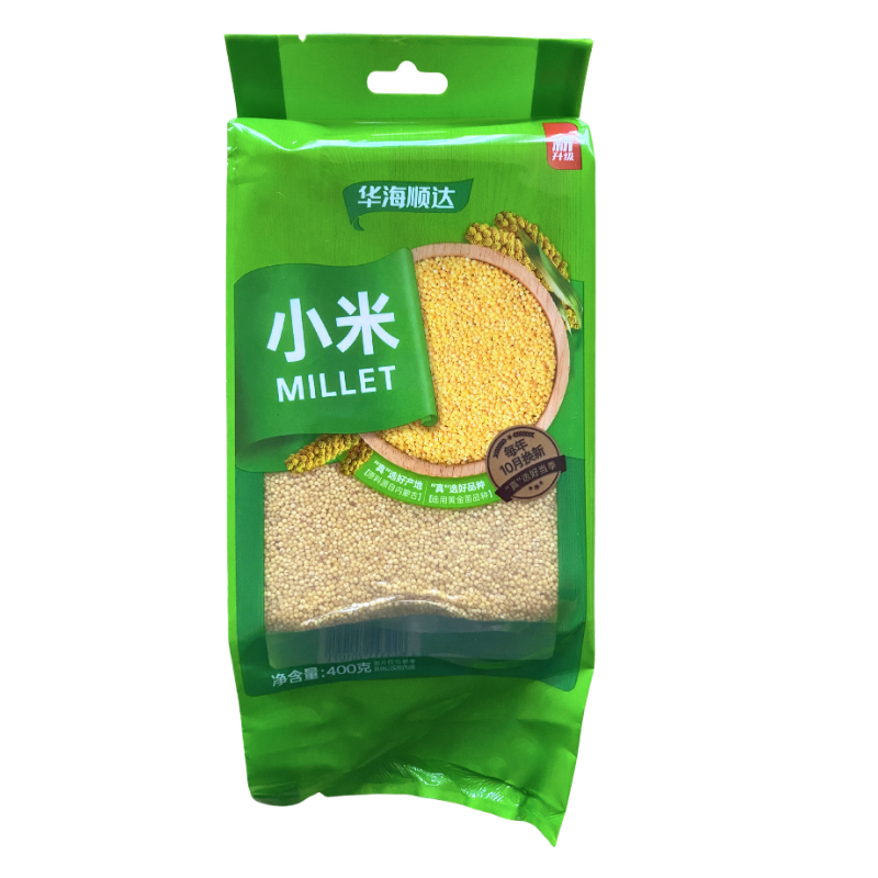 HUASEED Hirse 400g