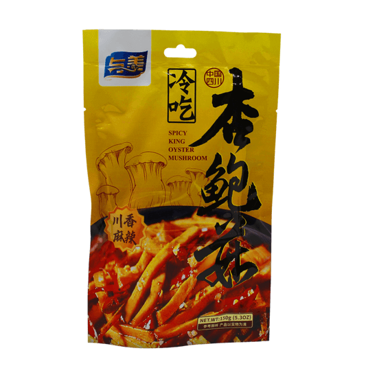 YuMei Würziger Kräuterseitling 150g