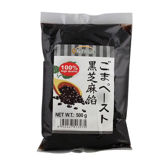 ONTRUE Süße Bohnenpaste mit Zucker 500g - Infigoo GmbH