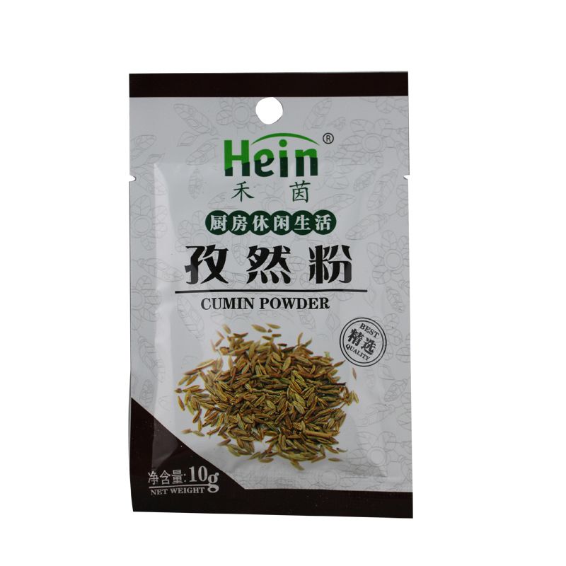 禾茵 孜然粉 10g