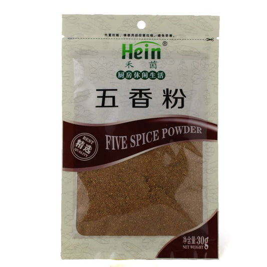 Hein Gewürzpulver zum Braten 30g