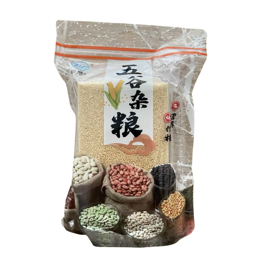 泰士特 黄小米 500g