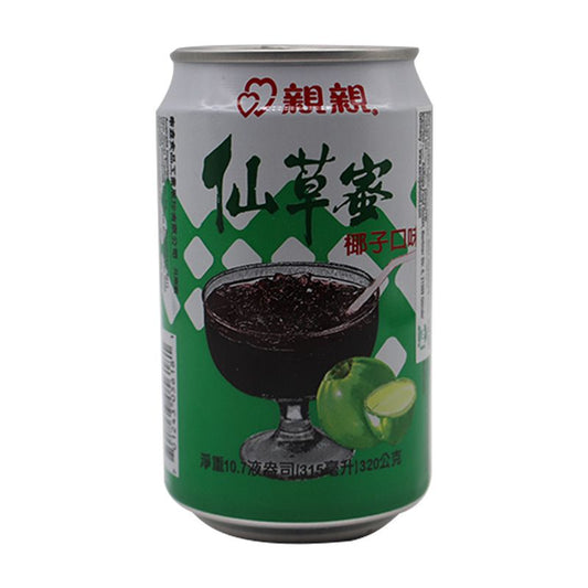 亲亲 仙草蜜 椰汁口味 320g/315ml