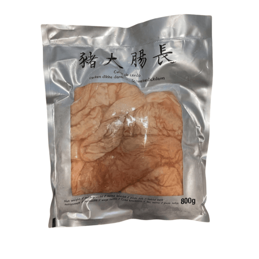 "冷冻品" 椰树牌 猪大肠 800g