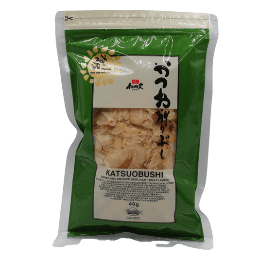 Wadakyu 和田久 柴鱼片 鲣鱼片 500g