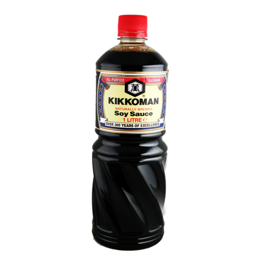 KIKKOMAN Sojasauce 1000ml