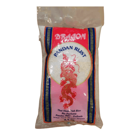 DRAGON 香米 4,5kg