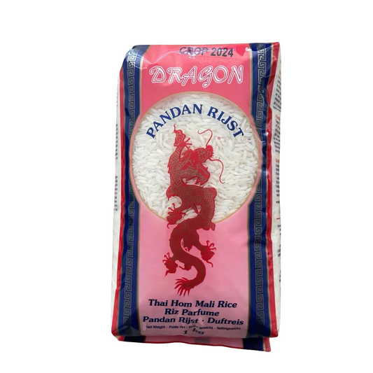 DRAGON 香米 1kg