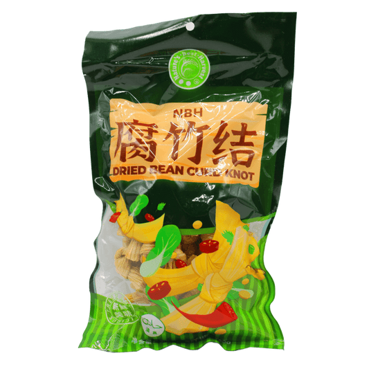 自然之源 腐竹结 300g