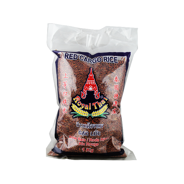 Royal Thai Roter Langkornreis 1kg