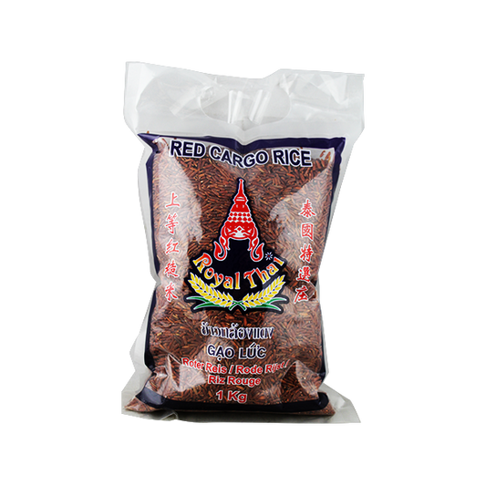 Royal Thai Roter Langkornreis 1kg