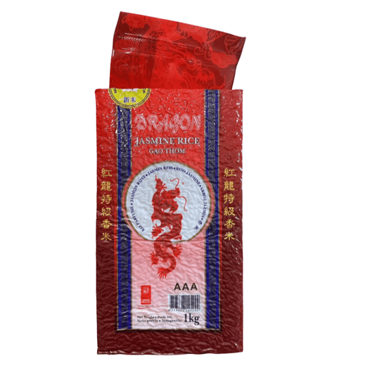 Red Dragon Jasmin Reis 1kg